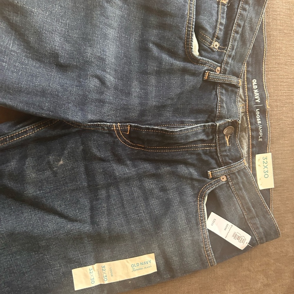 Brand New - Old Navy Jeans